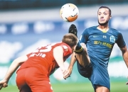 米兰体育-建业绝杀富力，保级形势严峻的简单介绍