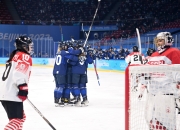 米兰体育官方网站-芬兰队演绎奇迹，成功挺进下一轮