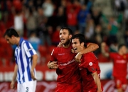 米兰体育-马洛卡战胜维戈塞尔塔，埃尔曼基状态回勇的简单介绍