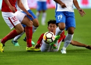 米兰体育网页版-关于广州恒大客场不敌泰达，遭遇三连败的信息