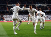 米兰体育,-马德里竞技客场完胜曼城，晋级半决赛！