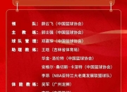 米兰真人-亚洲篮球锦标赛预测赛事结果热议