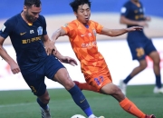 ac米兰-山东鲁能击败大连人，连续两轮取胜