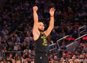 米兰体育入口-勇士队主力伤愈复出，备战下一场对决