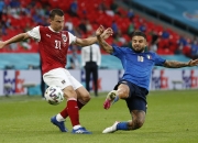 米兰,-平局，尤尔季奇奉献进球的简单介绍