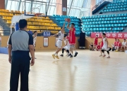 米兰体育入口-球场彰显风采，赛场精彩纷呈