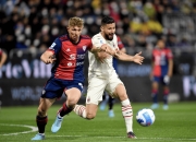 米兰体育app入口-包含卡利亚里客场击败佩斯卡拉，豪取三分的词条