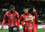 米兰体育官网-意甲双雄再战！尤文图斯主场迎战AC米兰