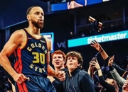 米兰体育app-勇士负于黄蜂，库里空砍28分的简单介绍