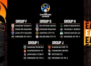 米兰,-2022年亚冠联赛即将进行抽签仪式，球迷翘首期待