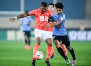 米兰体育下载-关于保利尼奥破门助广州恒大主场2-0胜重庆当代力帆的信息