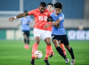 米兰体育下载-关于保利尼奥破门助广州恒大主场2-0胜重庆当代力帆的信息