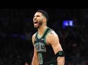 米兰,-凯尔特人惊险胜活塞，继续领跑东部