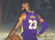 milan.com-76人客场击败湖人，稳固第三