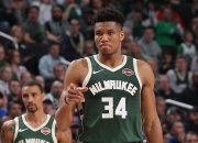 米兰百家乐-猛龙主场擒雄鹿，取得三连胜