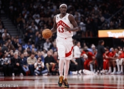 米兰体育入口-猛龙队主场大胜国王队