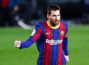 米兰APP下载-皇马2-3巴萨：梅西绝杀，巴萨逆转战胜皇马的简单介绍