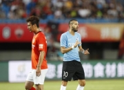 ac米兰-泰达登顶积分榜，卓尔降级区惨遭泰达绝杀