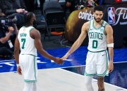 米兰百家乐-凯尔特人客场负勇士遭遇连败