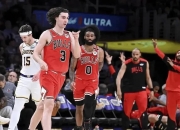 米兰,-湖人不敌公牛，遭遇突然失利