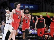 米兰,-湖人不敌公牛，遭遇突然失利