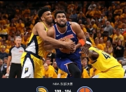 米兰体育官方网站-独行侠绝杀尼克斯，客场取得两连胜