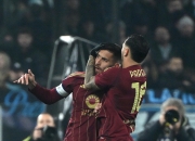 米兰体育,-罗马主场力克佛罗伦萨，继续保持领先