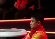 ac米兰体育官网-关于英国乒乓球队轻取韩国乒乓球队，王皓爆发神勇的信息