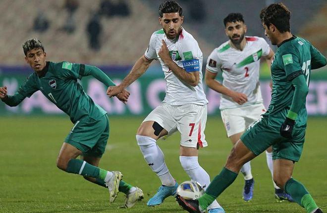 乌克兰队战平克罗地亚，晋级形势堪忧