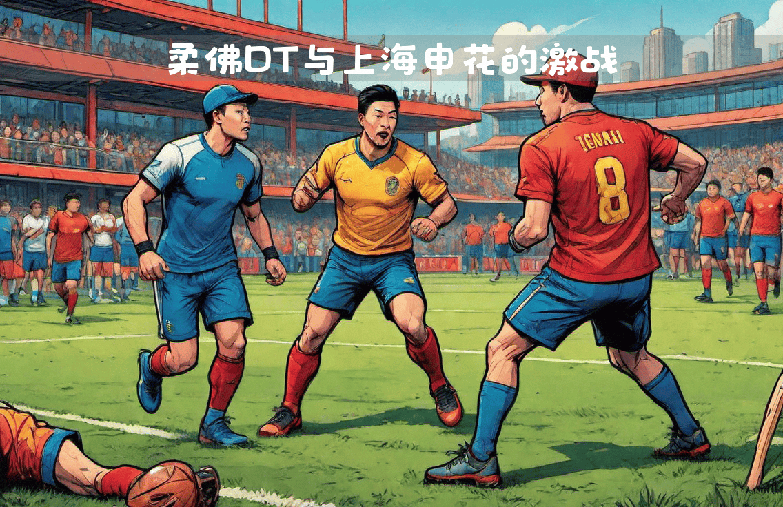 关于上海绿地申花浦东体育场传来激烈对决，势均力敌的信息