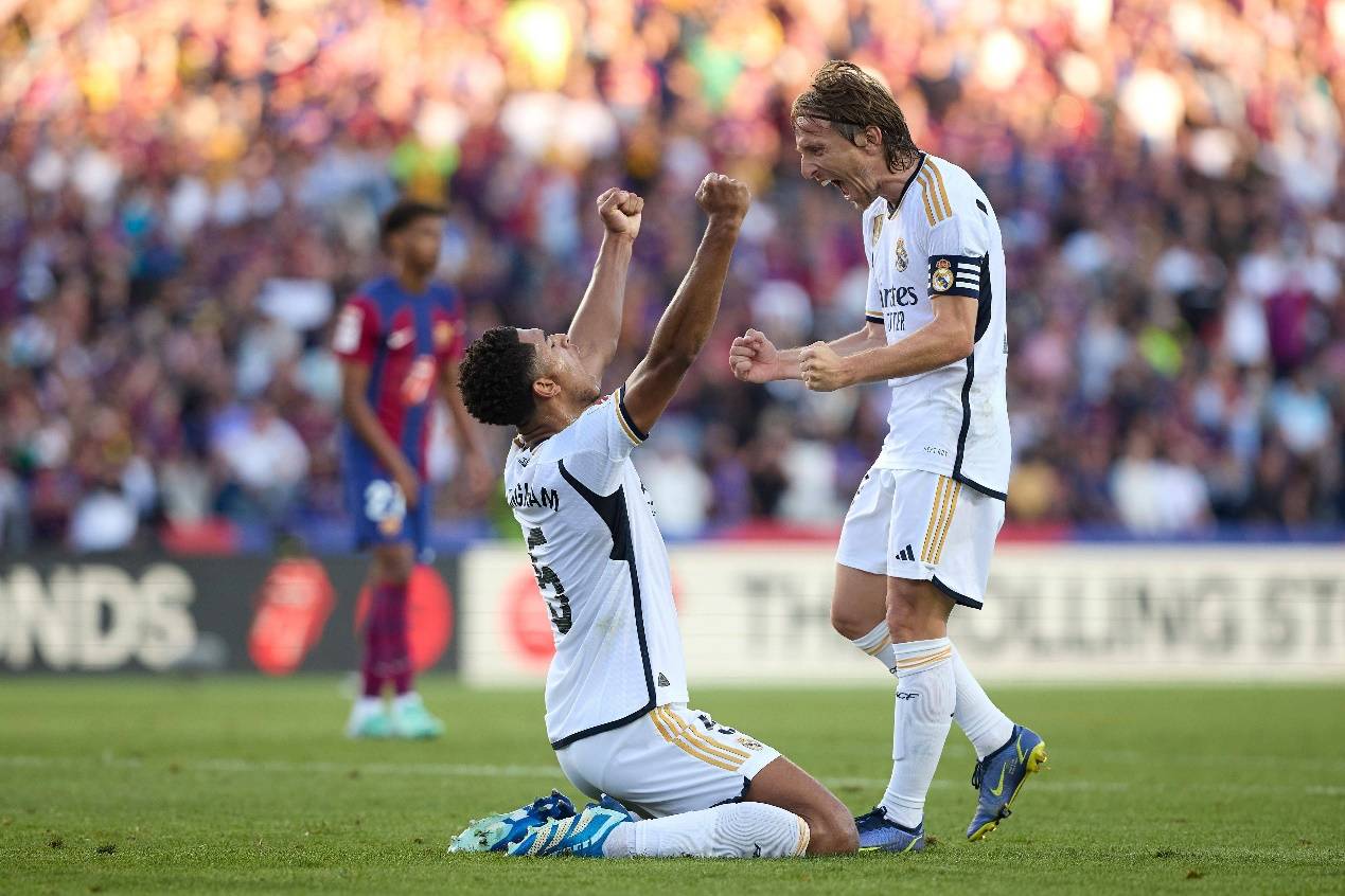 西班牙人客场不敌皇家社会,遗憾失利 西班牙人客场不敌皇家社会,遗憾失利