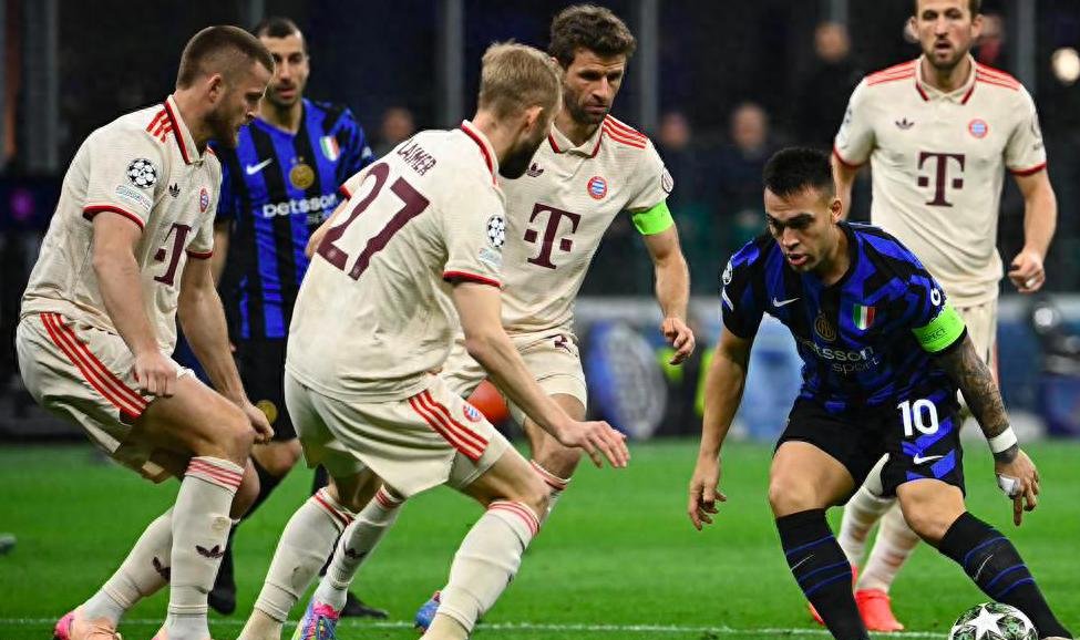 拜仁慕尼黑再次击败对手，继续保持不败