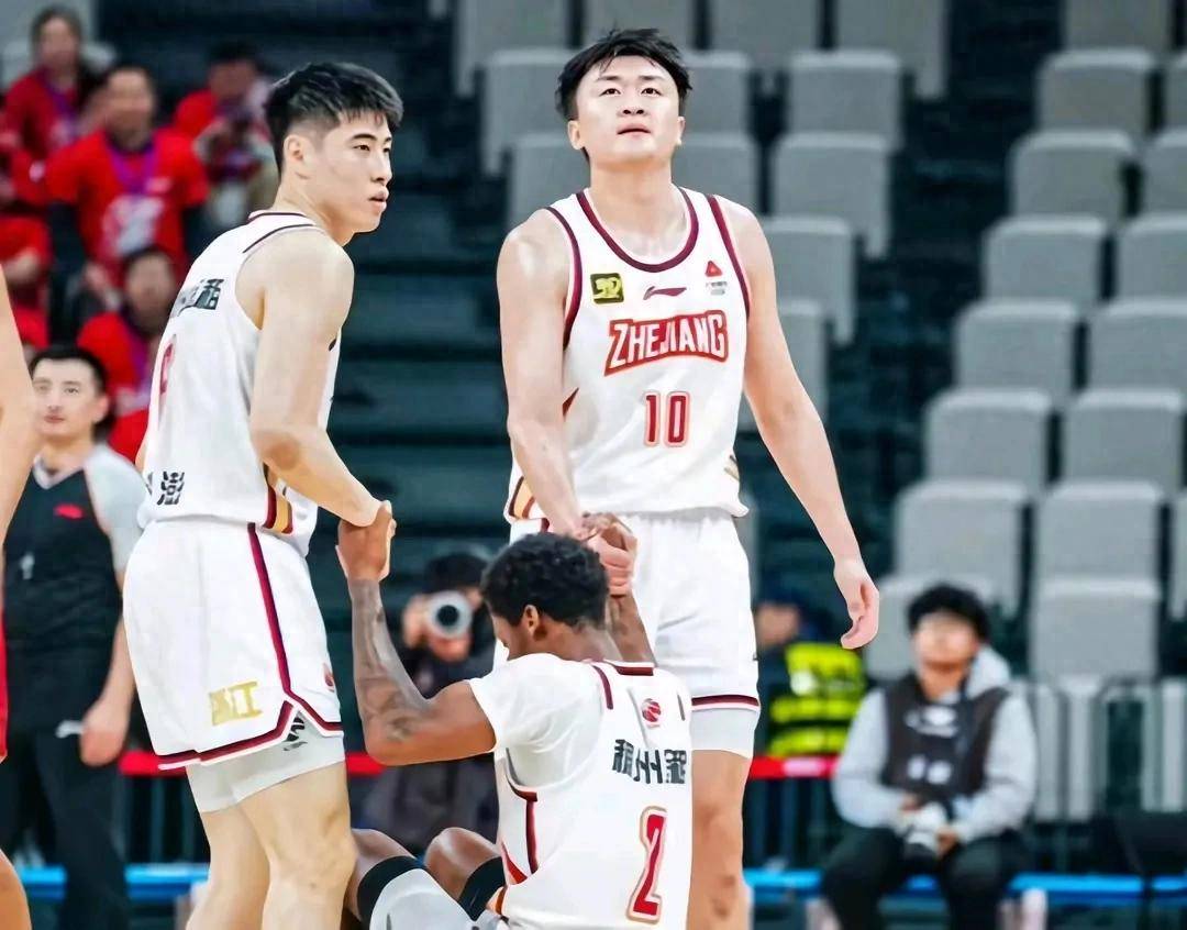 关于浙江队力挫对手,取得比赛胜利的信息 关于浙江队力挫对手,取得比赛胜利的信息