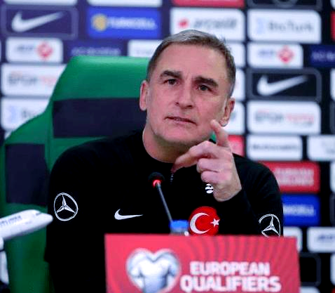 土耳其队在欧预赛中遭遇困难 土耳其队在欧预赛中遭遇困难