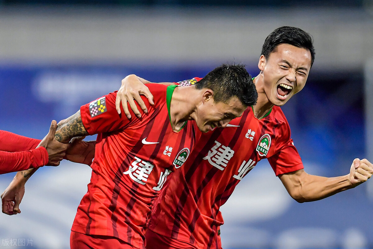 建业绝杀富力,保级形势严峻的简单介绍 建业绝杀富力,保级形势严峻的简单介绍