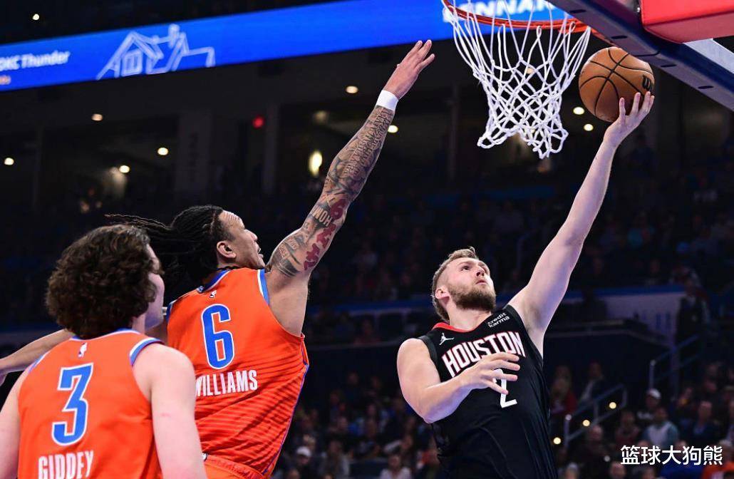 火箭队内部背景人员变动频繁 火箭队内部背景人员变动频繁