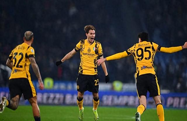 基恩破门，那不勒斯客场击败亚特兰大