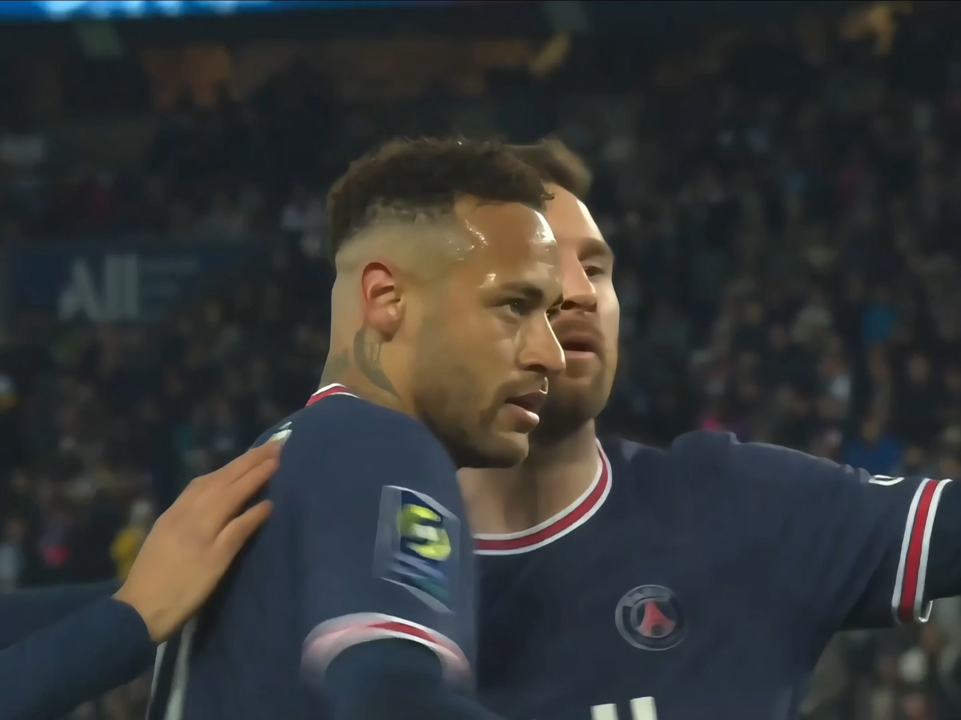 巴黎圣日耳曼砥砺前行,内马尔炽热如火,全场必赢的简单介绍 巴黎圣日耳曼砥砺前行,内马尔炽热如火,全场必赢的简单介绍