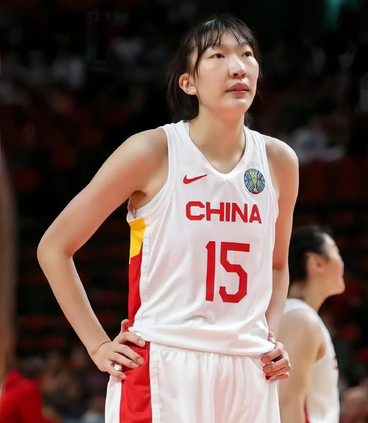 包含哥斯达黎加女篮奋力拼搏，晋级世界杯季军赛的词条