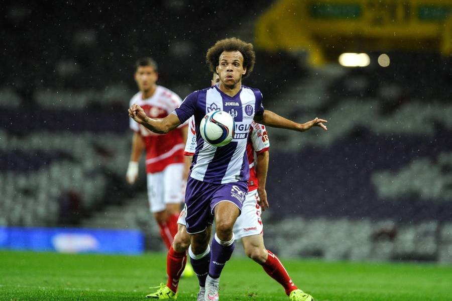 图卢兹主场告负于雷恩，遭遇失利