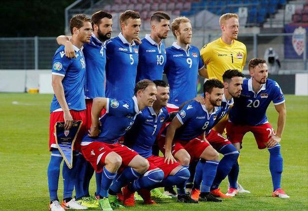 挪威欧预赛屡折屡战,球员感慨 挪威欧预赛屡折屡战,球员感慨