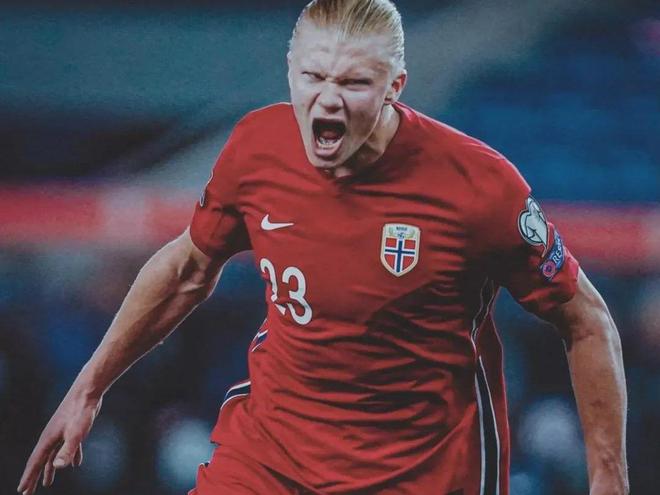 挪威欧预赛屡折屡战,球员感慨 挪威欧预赛屡折屡战,球员感慨