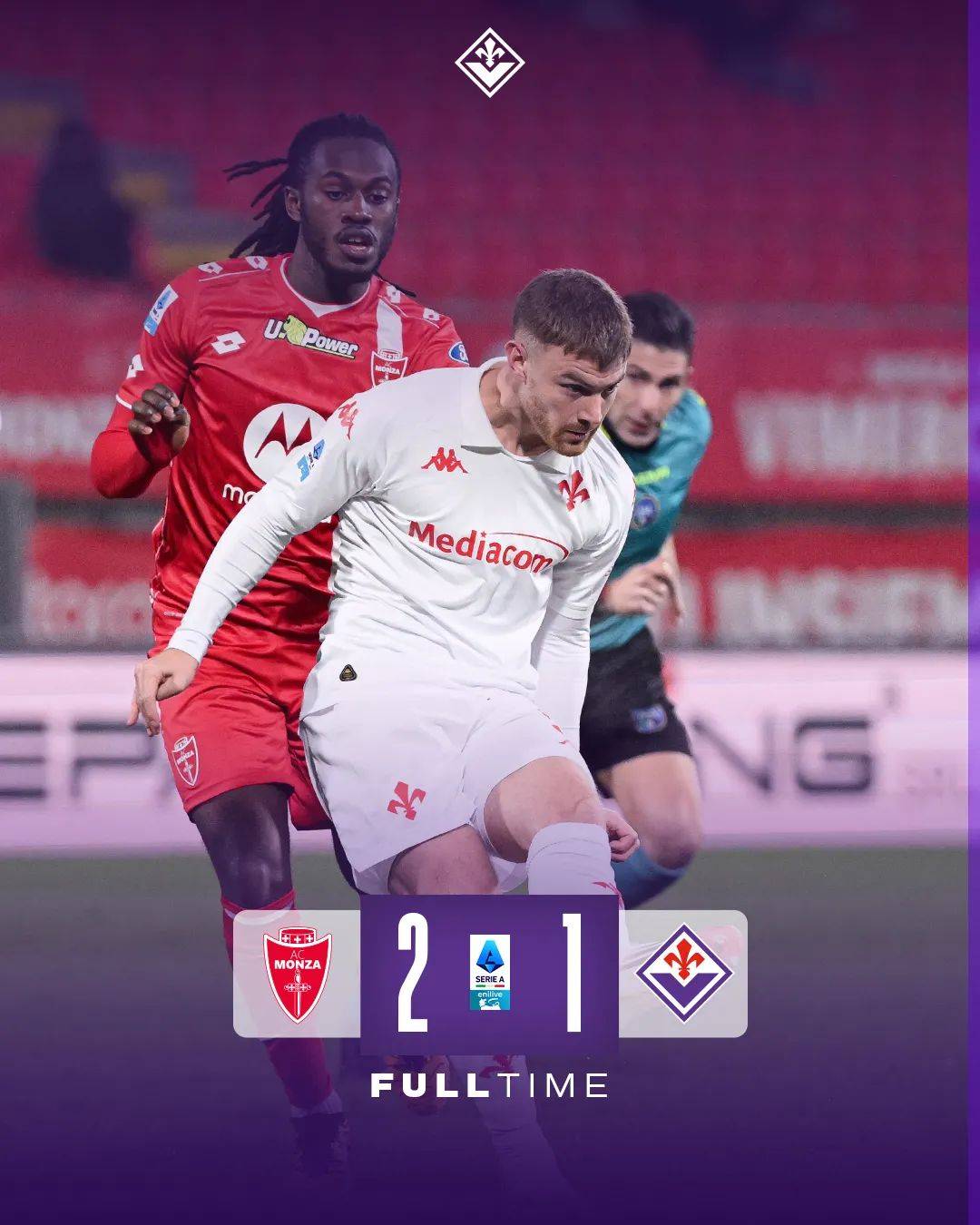 关于都灵遭遇连败，保级形势不容乐观的信息