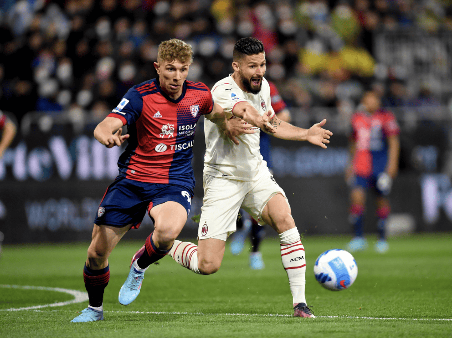 包含卡利亚里客场击败佩斯卡拉,豪取三分的词条 包含卡利亚里客场击败佩斯卡拉,豪取三分的词条