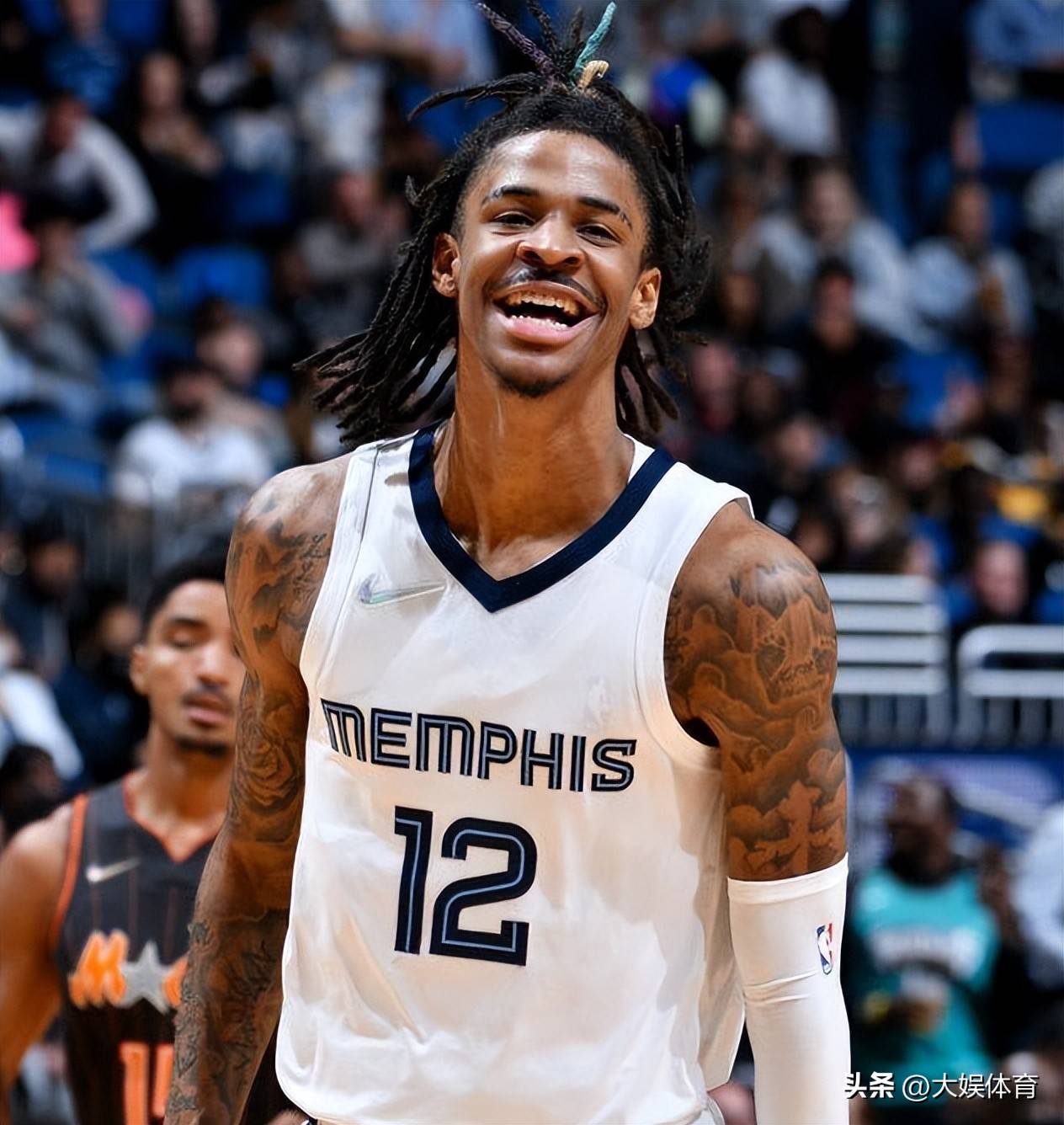 灰熊主场力克猛龙，莫兰特表现全面