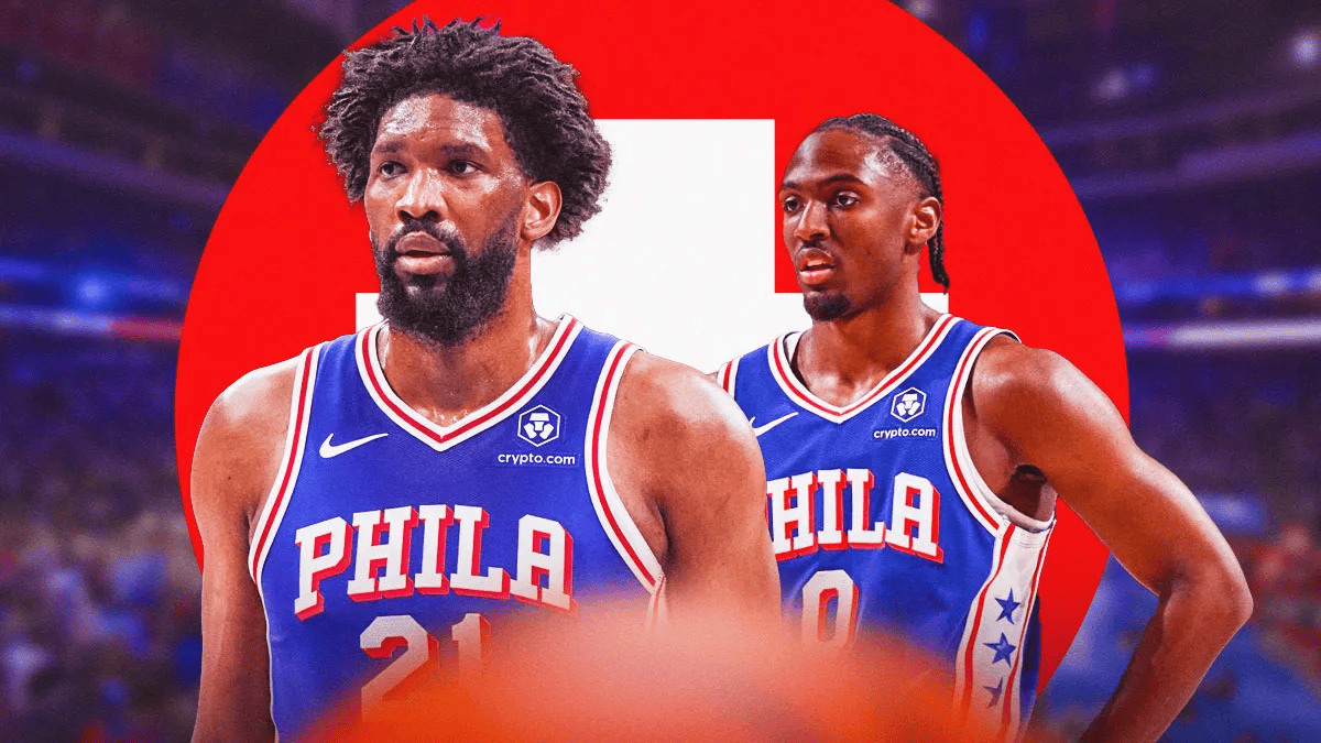 76人力克奇才：恩比德27分领队取胜