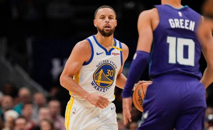 勇士负于黄蜂,库里空砍28分的简单介绍 勇士负于黄蜂,库里空砍28分的简单介绍