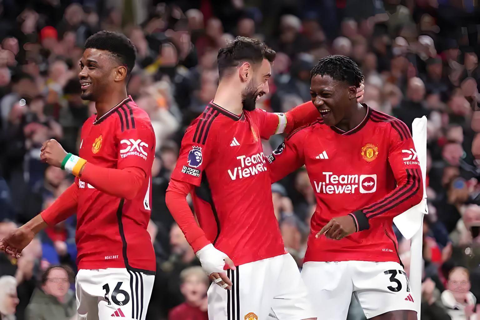 包含曼联主场3-1逆转富勒姆,夺英超第四!的词条 包含曼联主场3-1逆转富勒姆,夺英超第四!的词条