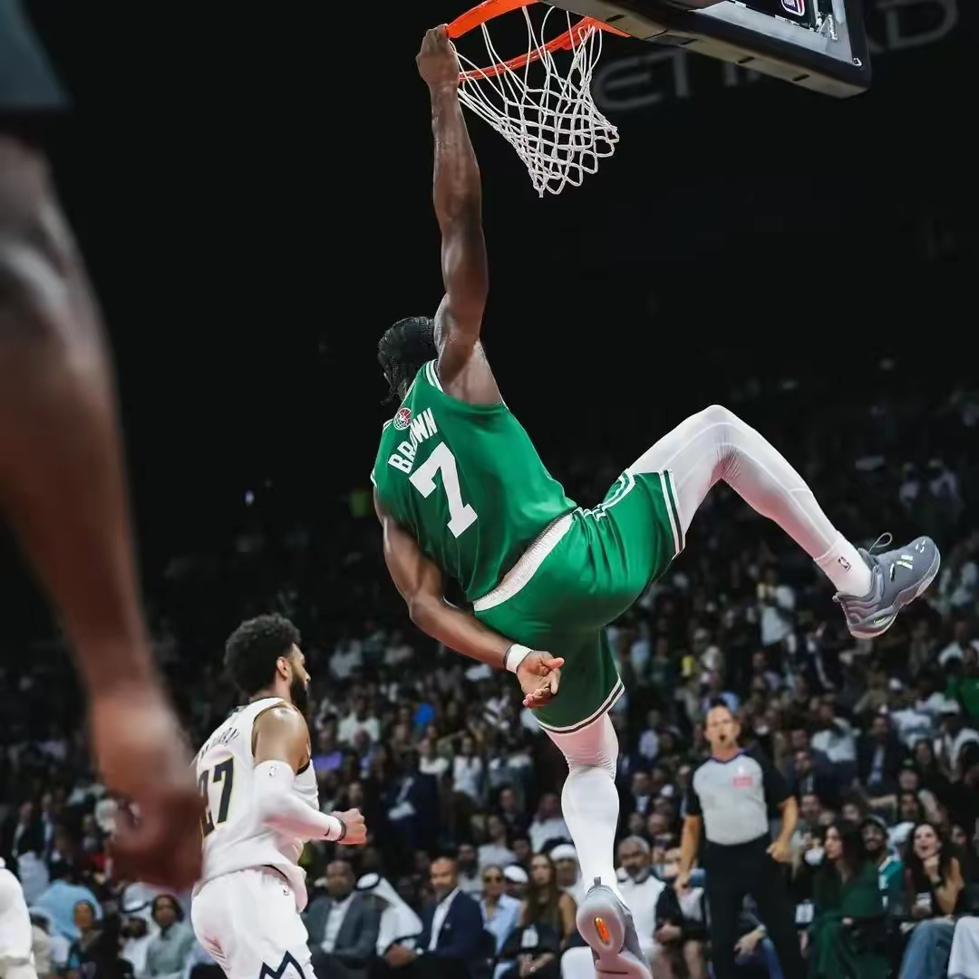 凯尔特人击败掘金，继续领跑东部