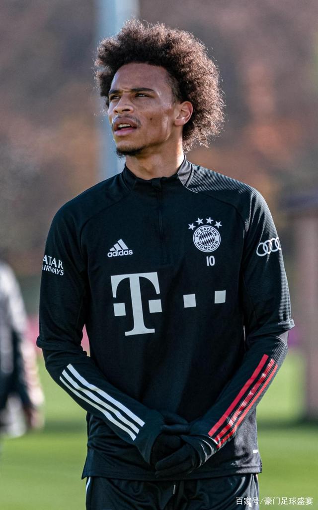 拜仁慕尼黑舍得出售施连奴，接受薪资削减